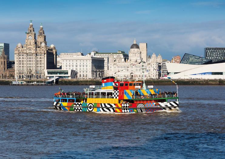 Mersey Ferries